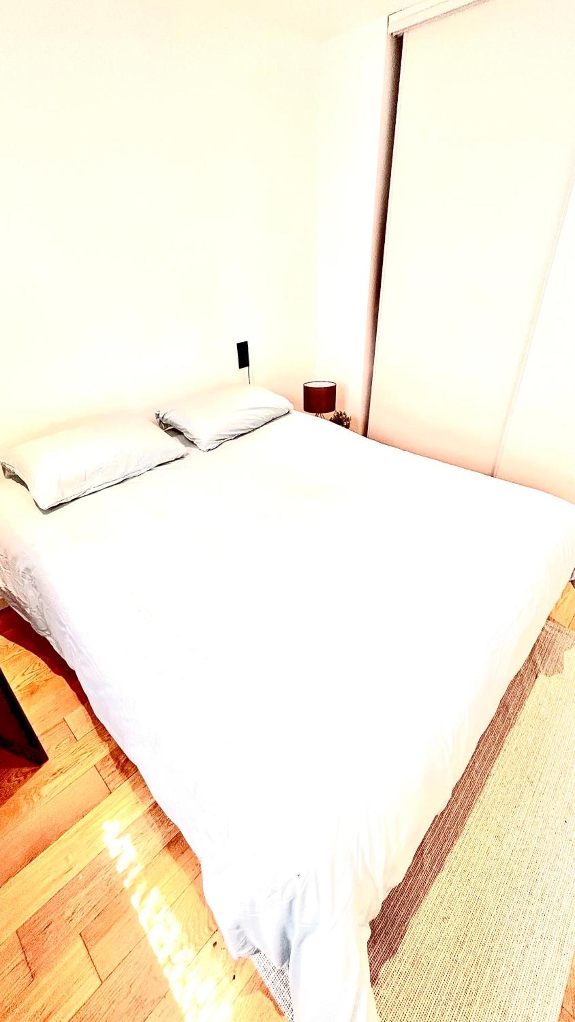 Le Patio Jacuzzi Centre Apartment Toulouse Bagian luar foto