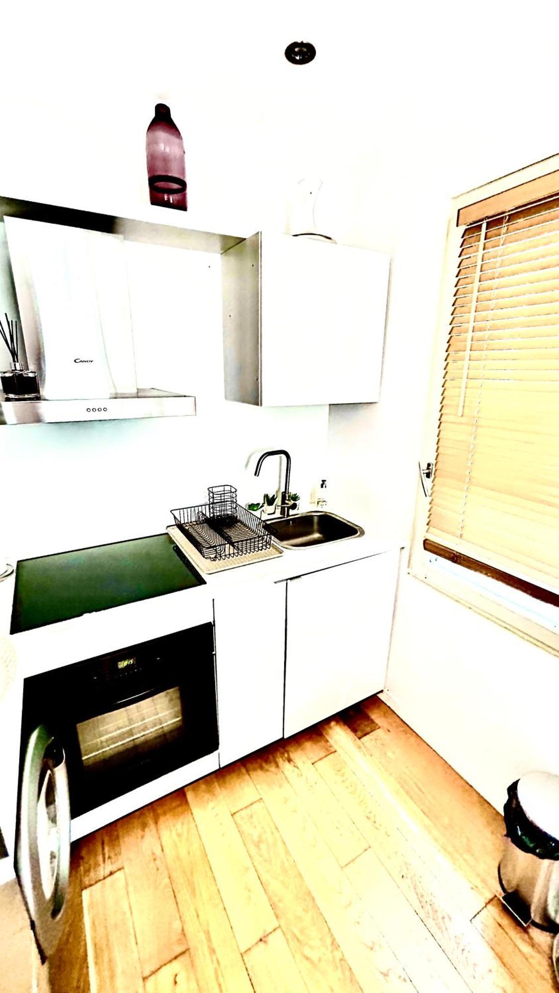 Le Patio Jacuzzi Centre Apartment Toulouse Bagian luar foto